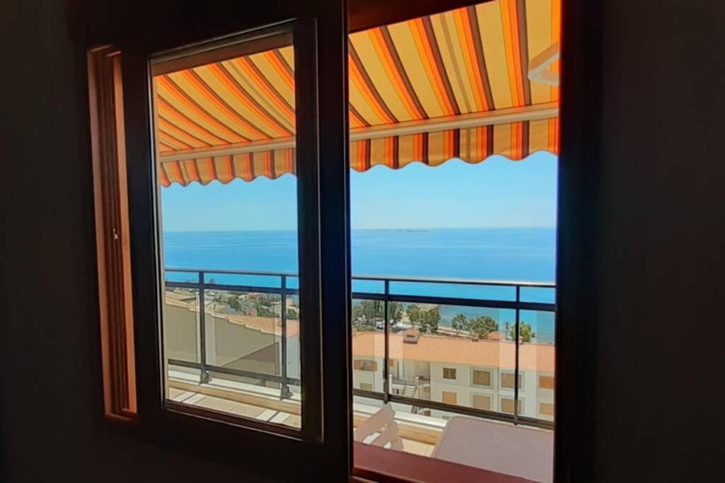 Descansar, Sonreir, Sentir. Paraiso Frente Al Mar سانتا بولا المظهر الخارجي الصورة