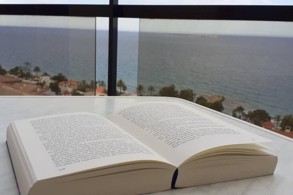 Descansar, Sonreir, Sentir. Paraiso Frente Al Mar سانتا بولا المظهر الخارجي الصورة