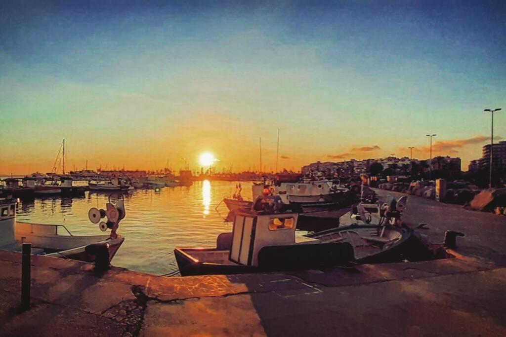 Descansar, Sonreir, Sentir. Paraiso Frente Al Mar سانتا بولا المظهر الخارجي الصورة