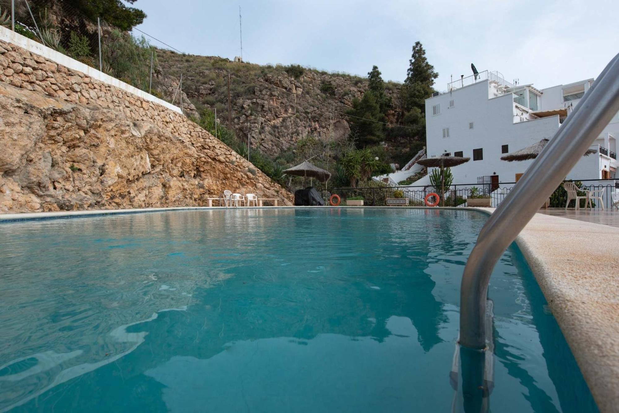 Descansar, Sonreir, Sentir. Paraiso Frente Al Mar سانتا بولا المظهر الخارجي الصورة